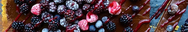Recipes
