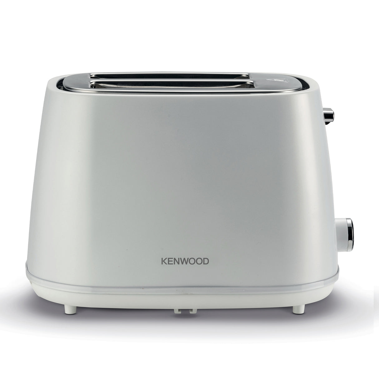 Kenwood - Elementa Breakfast Bundle, Matt White - KW - BUNDL - WH - Kenwood South Africa
