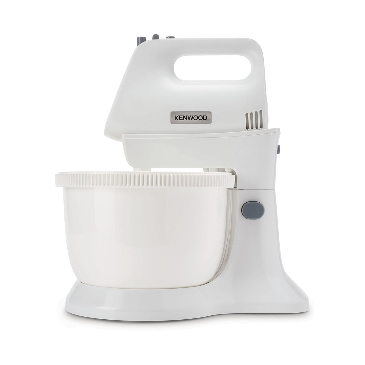 Kenwood - Hand Mixer and Bowl 450W - HMP32.A0WH - Kenwood South Africa