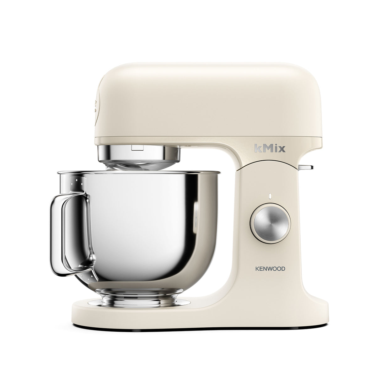 Kenwood - kMix Stand Mixer - Matt Cream - KMX751ACR - Kenwood South Africa