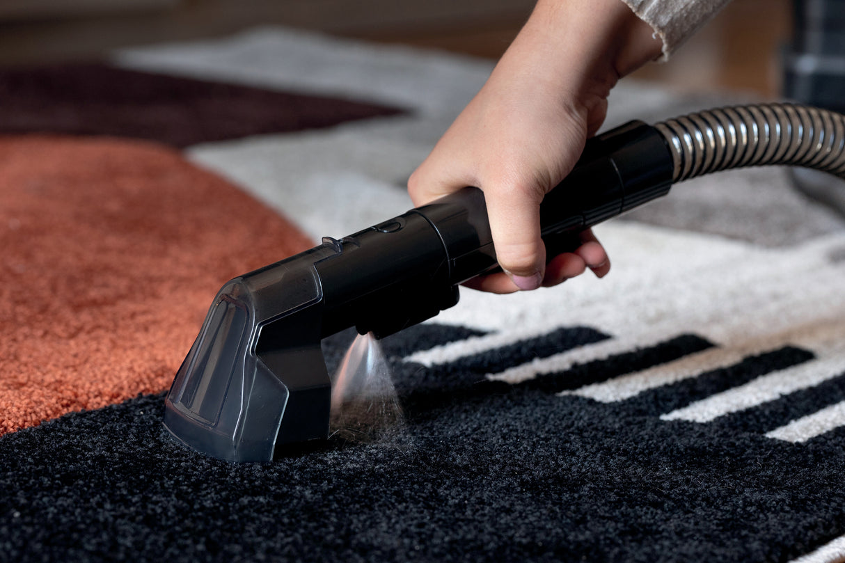 Kenwood - HeatPro Spot Cleaner 750W - SCP100.00GY