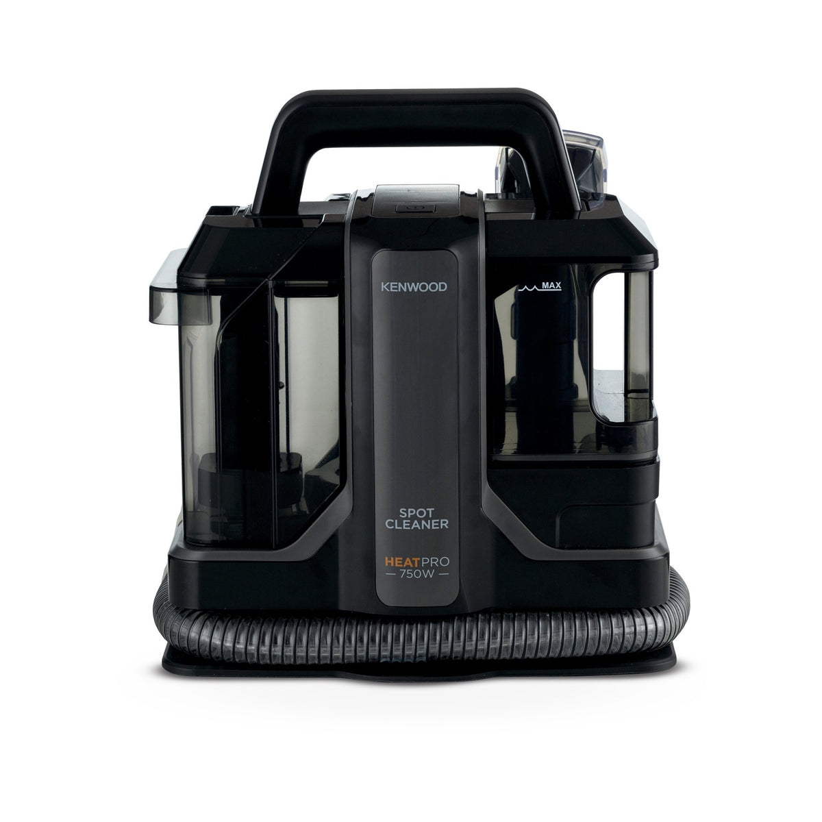 Kenwood - HeatPro Spot Cleaner 750W - SCP100.00GY - Kenwood South Africa