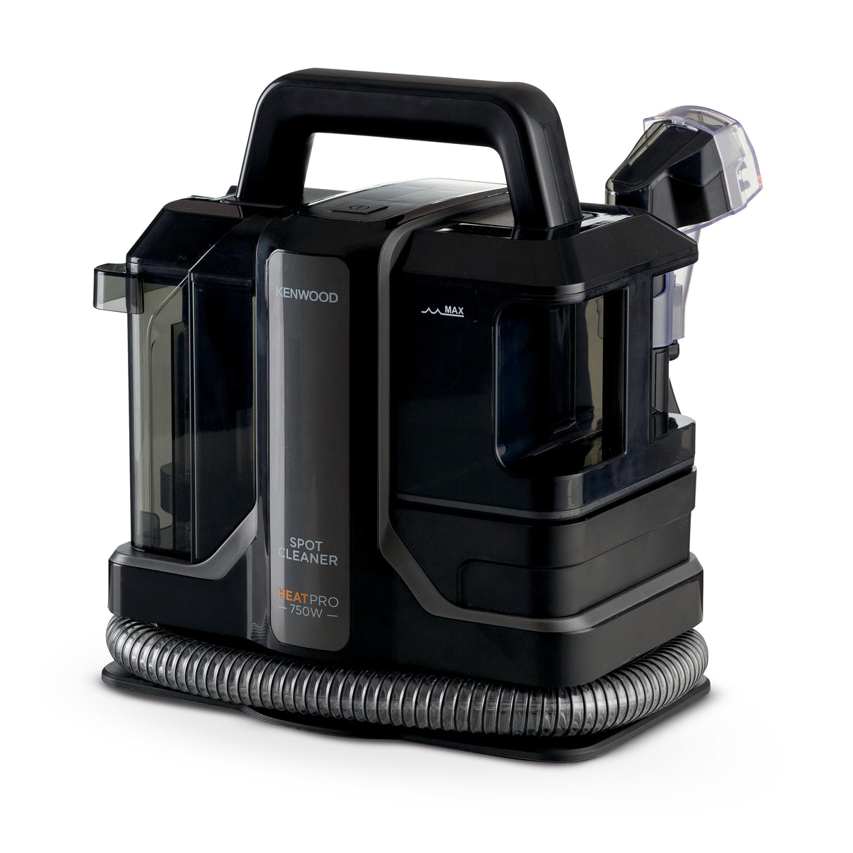 Kenwood - HeatPro Spot Cleaner 750W - SCP100.00GY