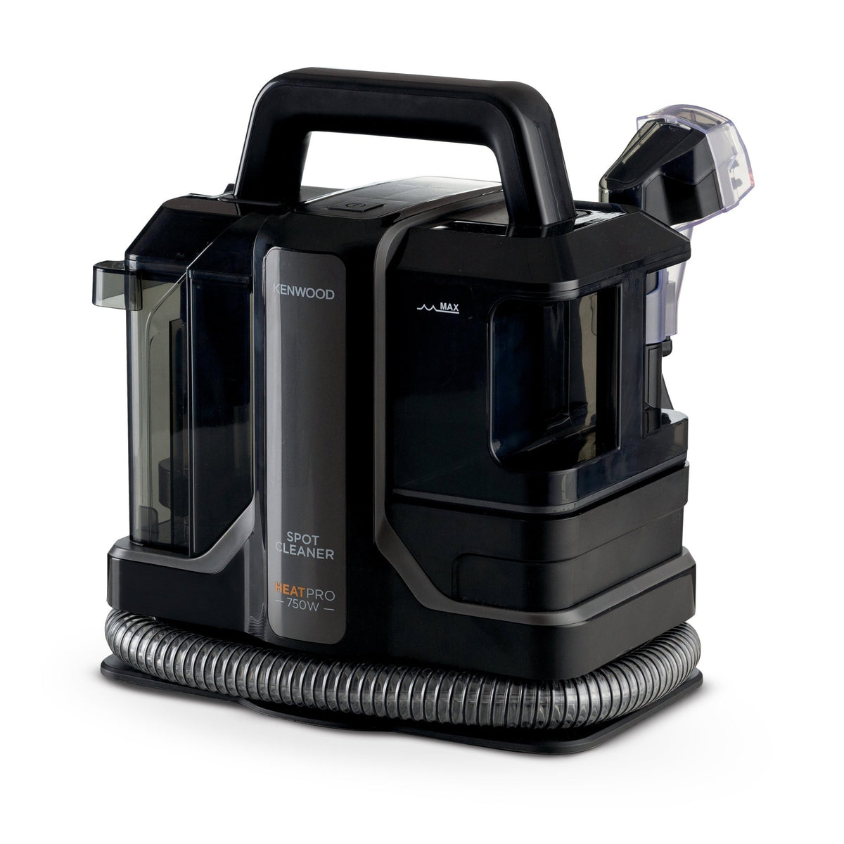 Kenwood - HeatPro Spot Cleaner 750W - SCP100.00GY - Kenwood South Africa