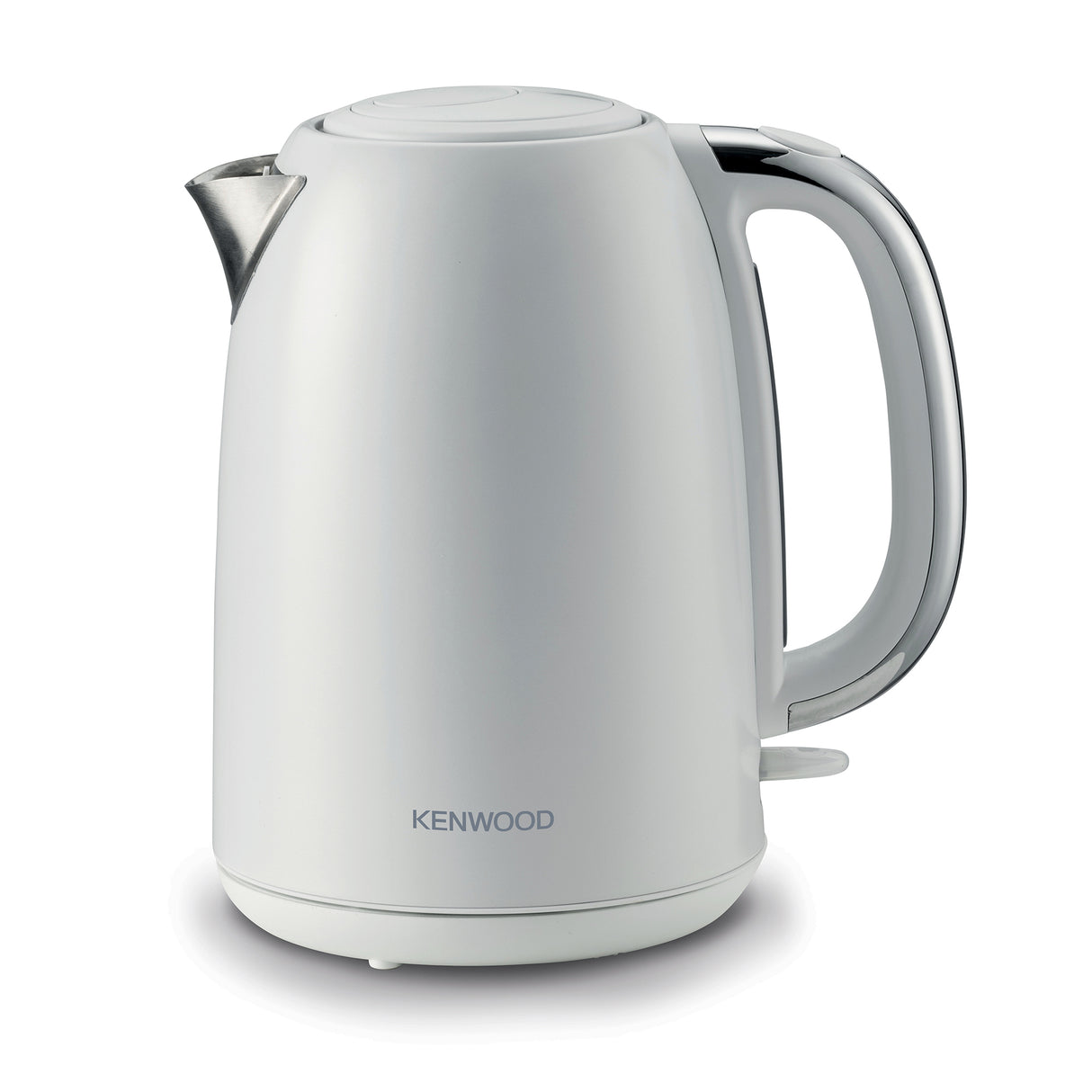 Kenwood - Elementa Breakfast Bundle, Matt White - KW - BUNDL - WH - Kenwood South Africa