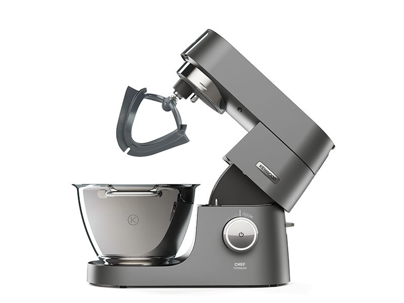 Kenwood - Attachment Chef (non XL) Flexi Beater - AT501 - Kenwood South Africa