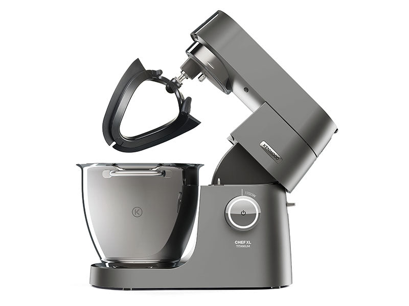 Kenwood - Attachment Chef XL/Major Flexi Beater - AT502 - Kenwood South Africa