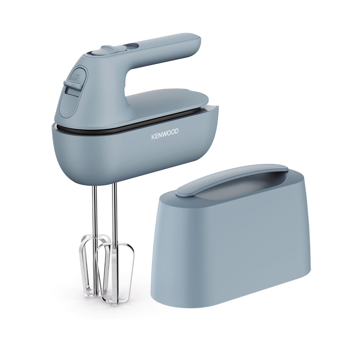 Kenwood - QuickMix Go - Storm Blue - HMP40.000GY - Kenwood South Africa