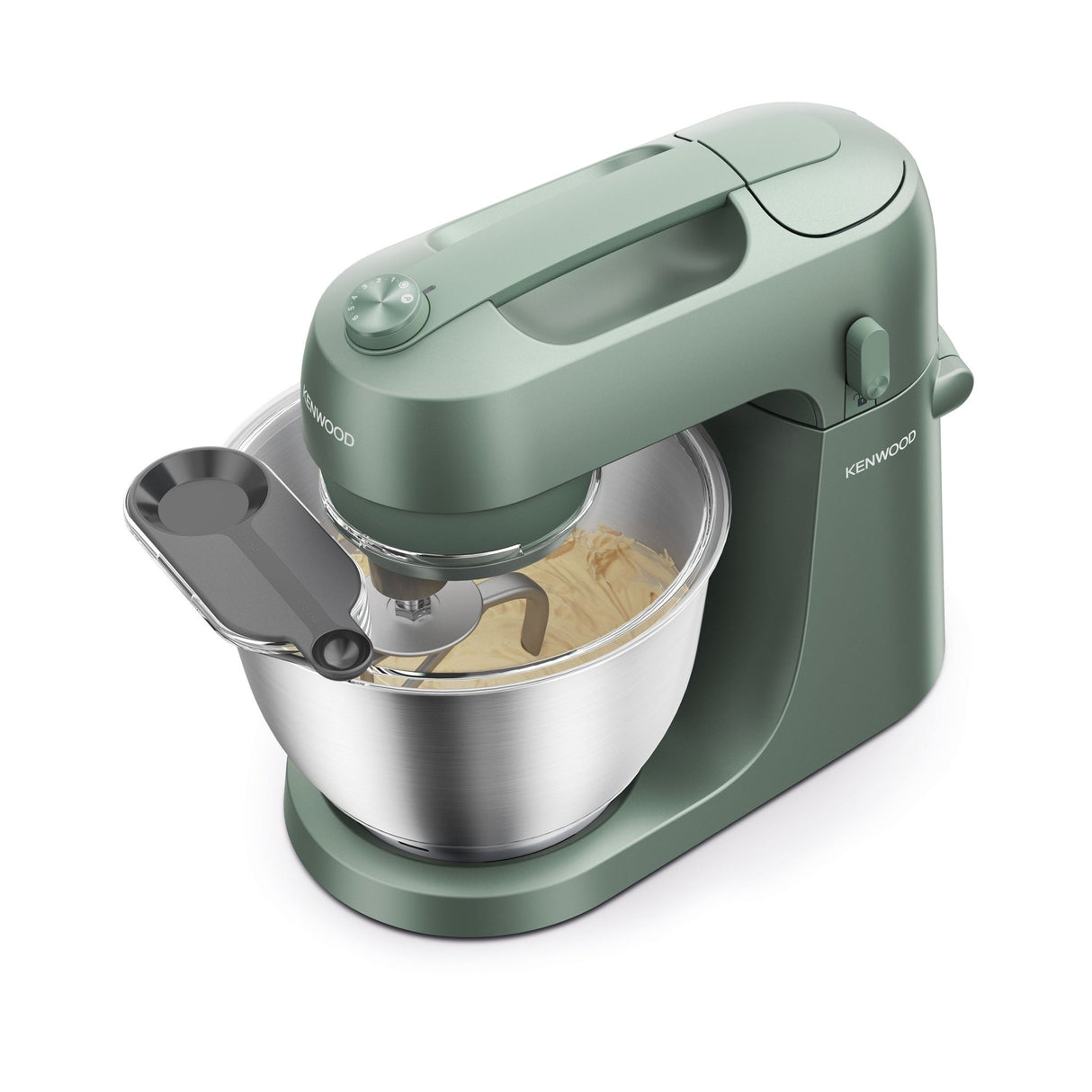 Kenwood - Go Collection: Stand Mixer - KZM35.000GR - Kenwood South Africa