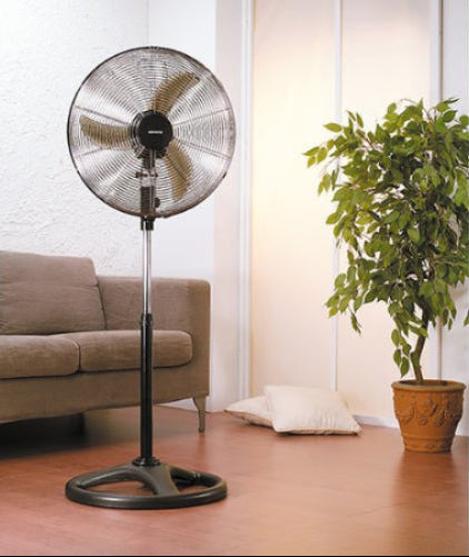 Pedestal Fan - IF550 - Kenwood South Africa