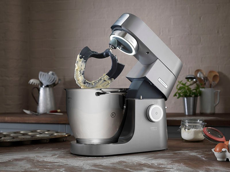 Kenwood - Attachment Chef XL/Major Flexi Beater - AT502 - Kenwood South Africa