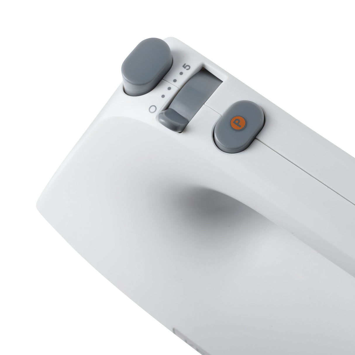 Kenwood - Hand Mixer and Bowl 450W - HMP32.A0WH - Kenwood South Africa