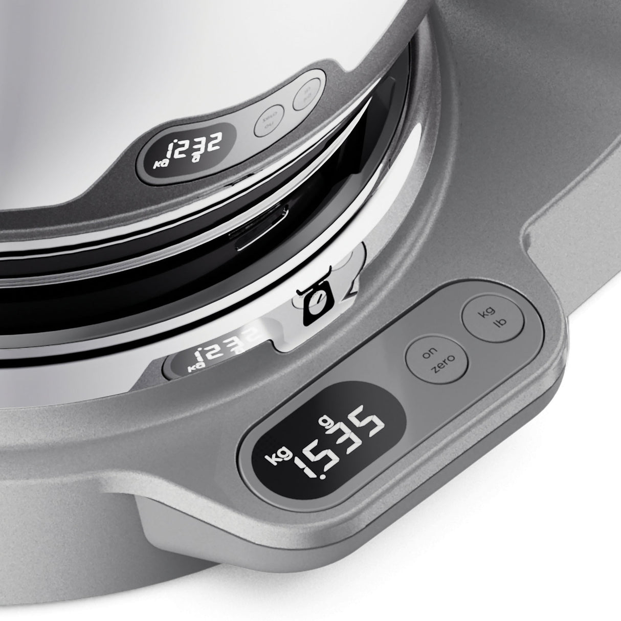 Titanium Chef Baker - KVL85.704SI - Kenwood South Africa