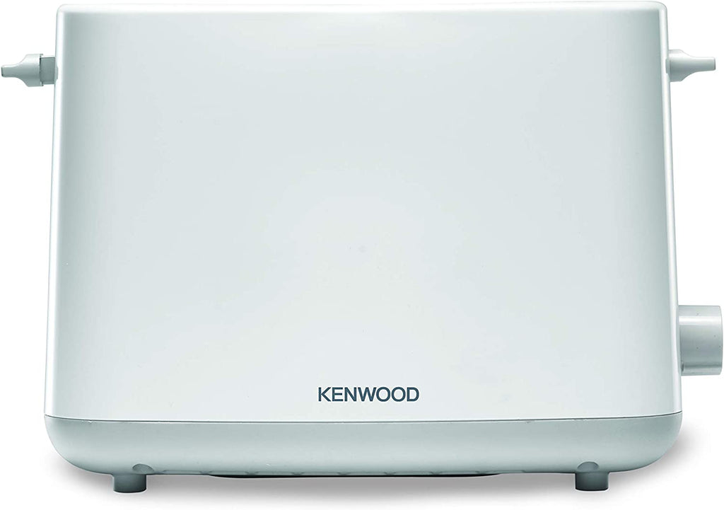 Kenwood - Toaster 2 Slice Essentials Collection - TCP01.A0WH - Kenwood South Africa
