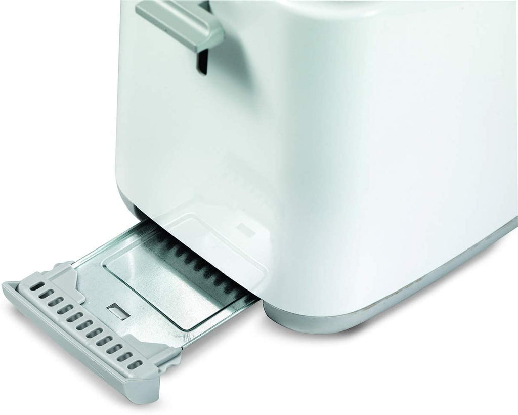 Kenwood - Toaster 2 Slice Essentials Collection - TCP01.A0WH - Kenwood South Africa