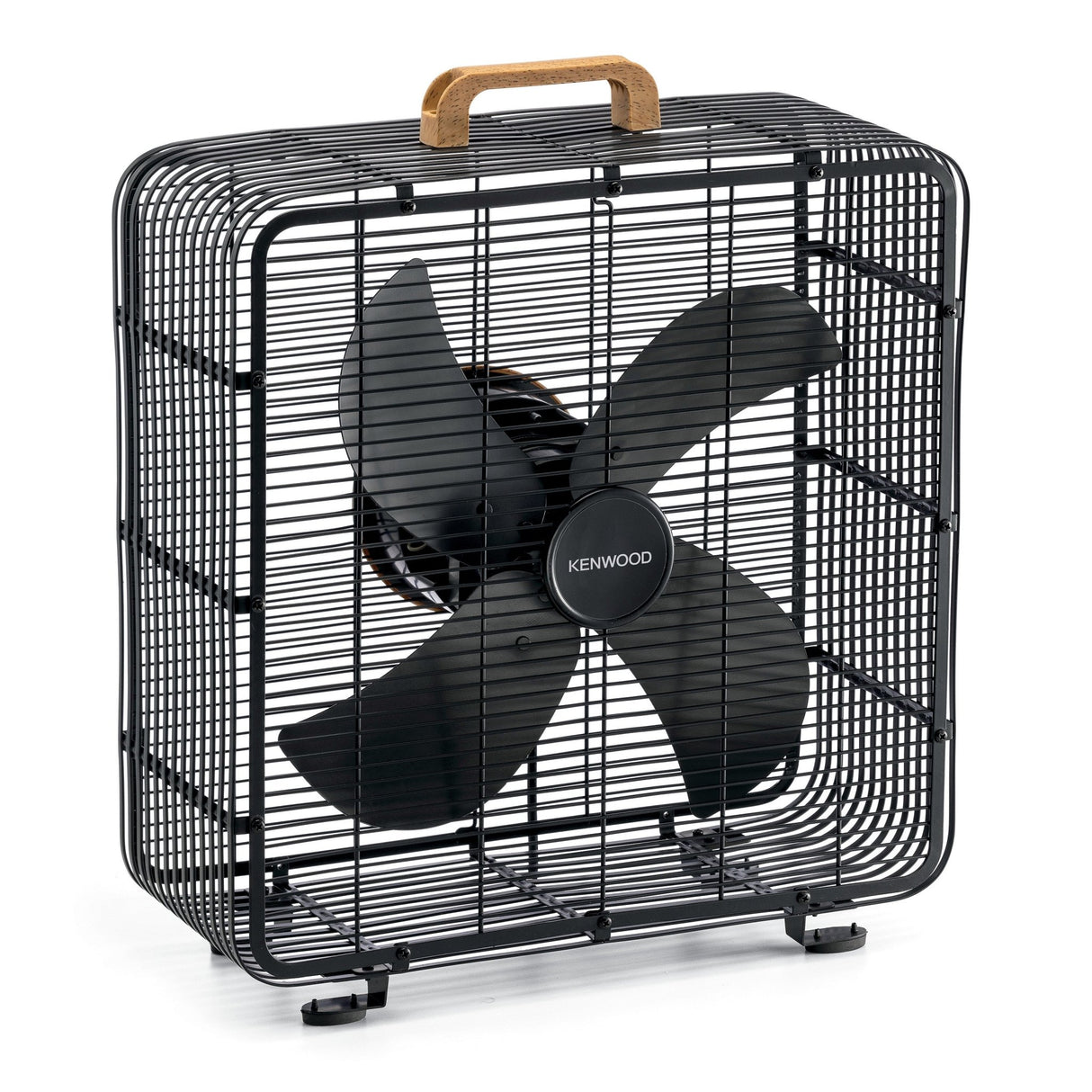 Kenwood - Floor Box Fan - IFP65.000BK - Kenwood South Africa