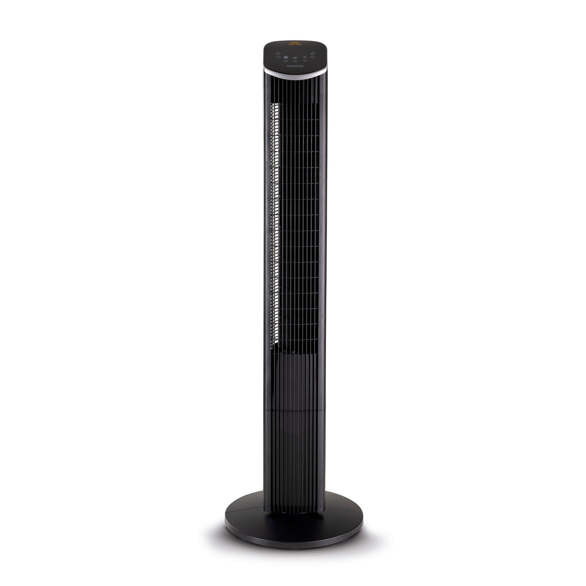 Kenwood - Tower fan with Remote Black - IFP46.000BK - Kenwood South Africa