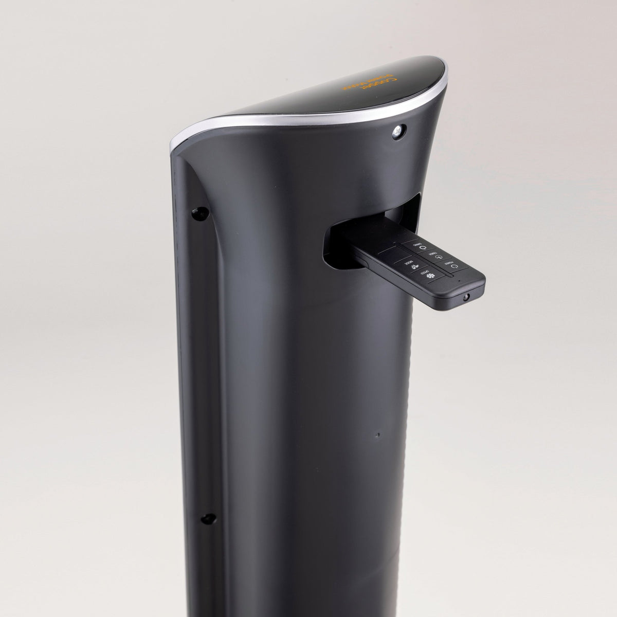 Kenwood - Tower fan with Remote Black - IFP46.000BK - Kenwood South Africa