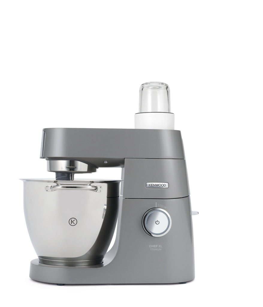 Kenwood - Attachment Chef/Chef XL Mini Chopper & Glass Multi - Mill Set - AT320A - Kenwood South Africa