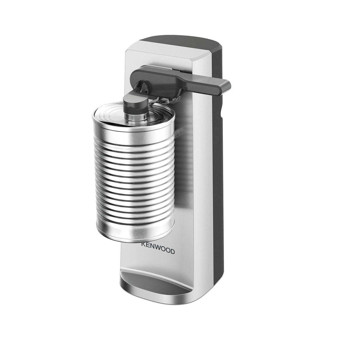 Kenwood - 3-in-1 Electric Can Opener Silver - CAP80.000SI - Kenwood South Africa