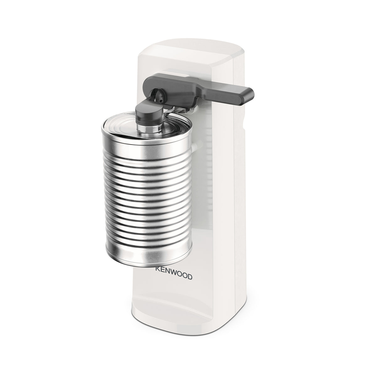 Kenwood - 3 - in - 1 Electric Can Opener White - CAP80.00WH - Kenwood South Africa