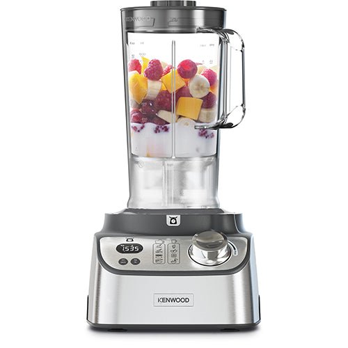 Multipro Express Weigh+ FDM71.450SS - Kenwood South Africa