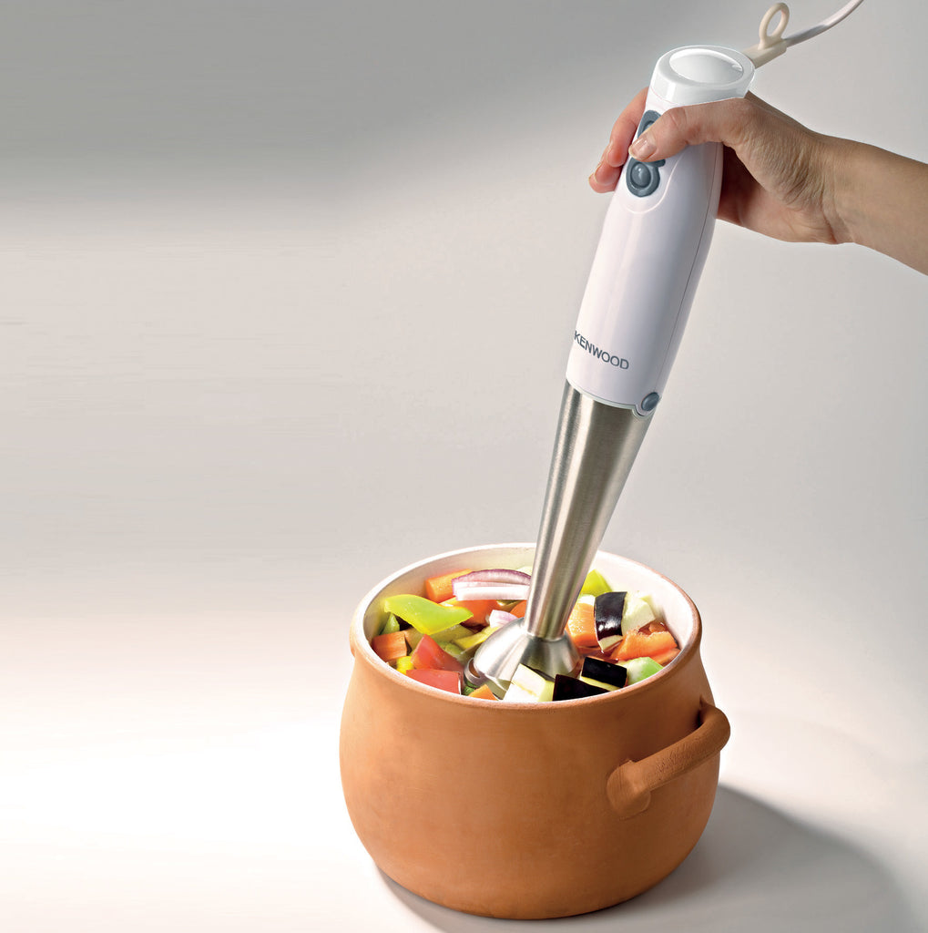 Kenwood - Hand Blender 200W - HBM01.000WH - Kenwood South Africa