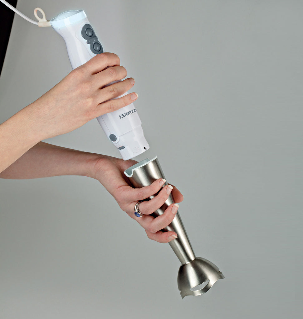 Kenwood - Hand Blender 200W - HBM01.000WH - Kenwood South Africa