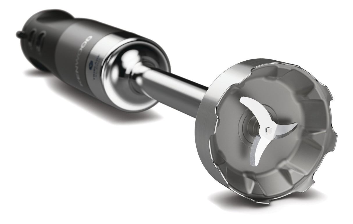 Kenwood - Triblade™ XL Pro Hand Blender & Accessories 1200W - HBM80.327BK - Kenwood South Africa