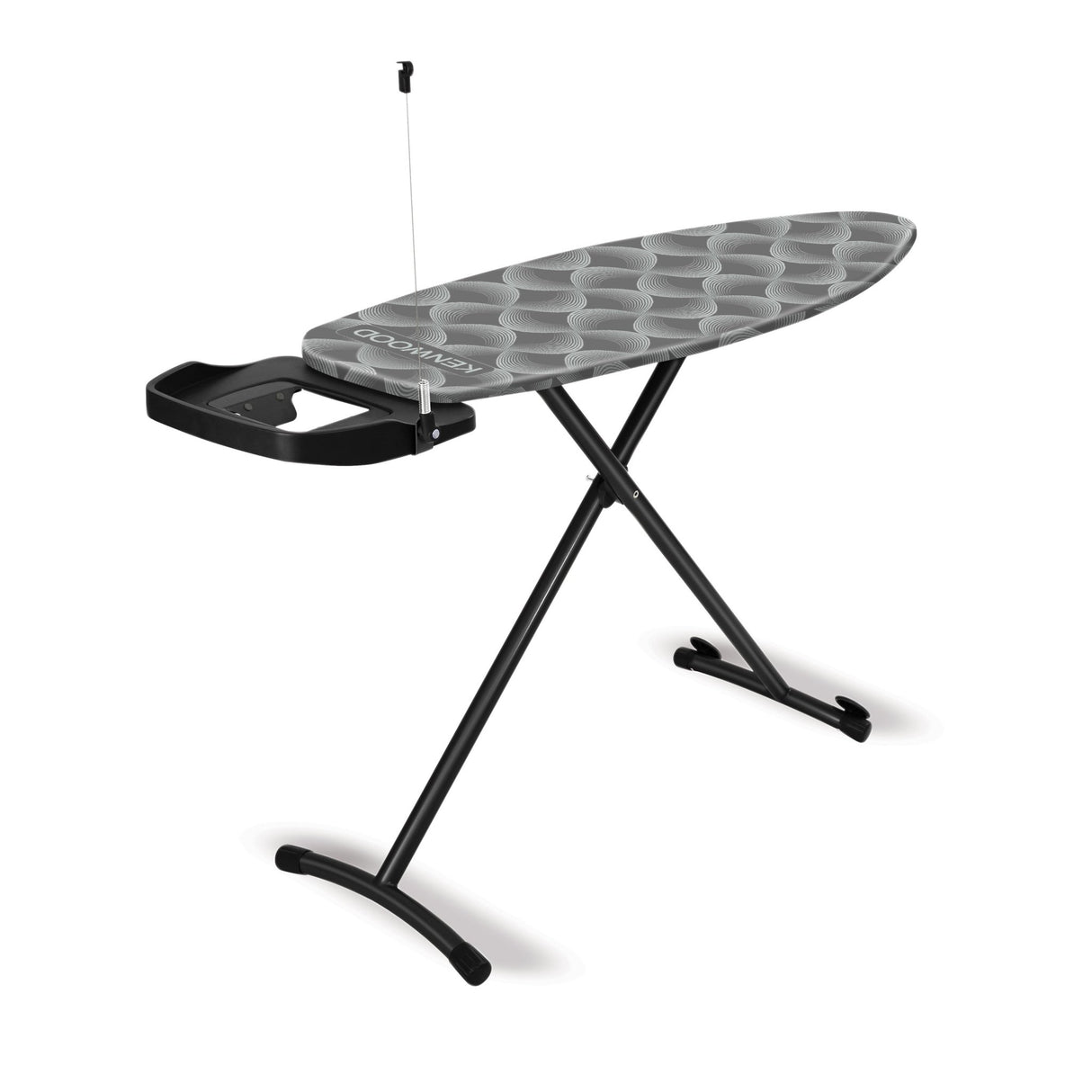 Kenwood - Ironing Board Grey - IBM10.000GY - Kenwood South Africa