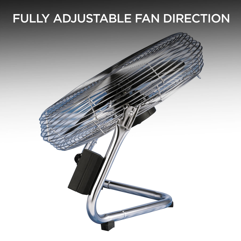 Kenwood - Floor Fan Plastic Blade 45cm - IF450 - Kenwood South Africa