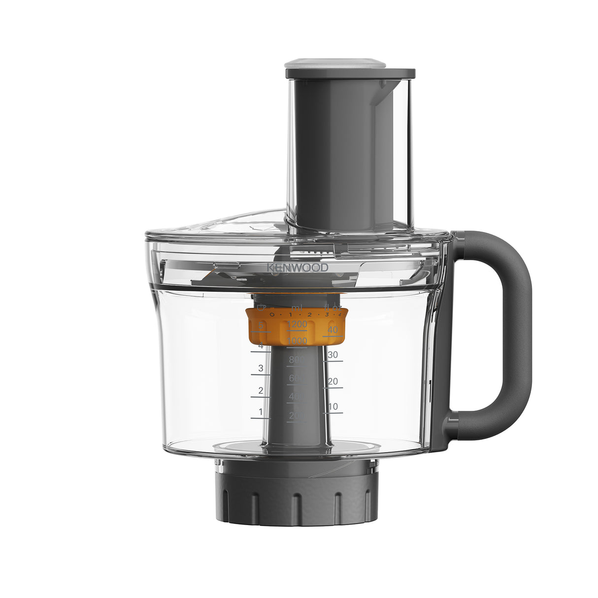 Kenwood - Attachment Chef/Chef XL Multipro Food Processor - KAH65.000PL - Kenwood South Africa