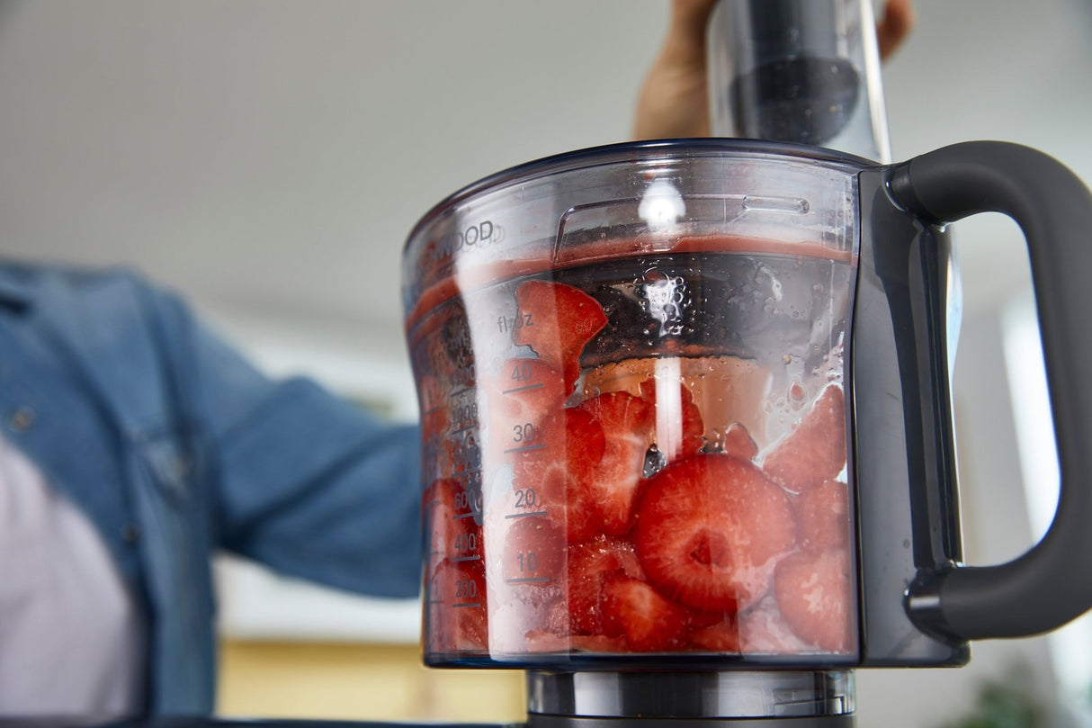 Kenwood - Attachment Chef/Chef XL Multipro Food Processor - KAH65.000PL - Kenwood South Africa