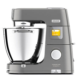 Kenwood - Stand Mixer Chef Patissier XL - KWL90.004SI - Kenwood South Africa