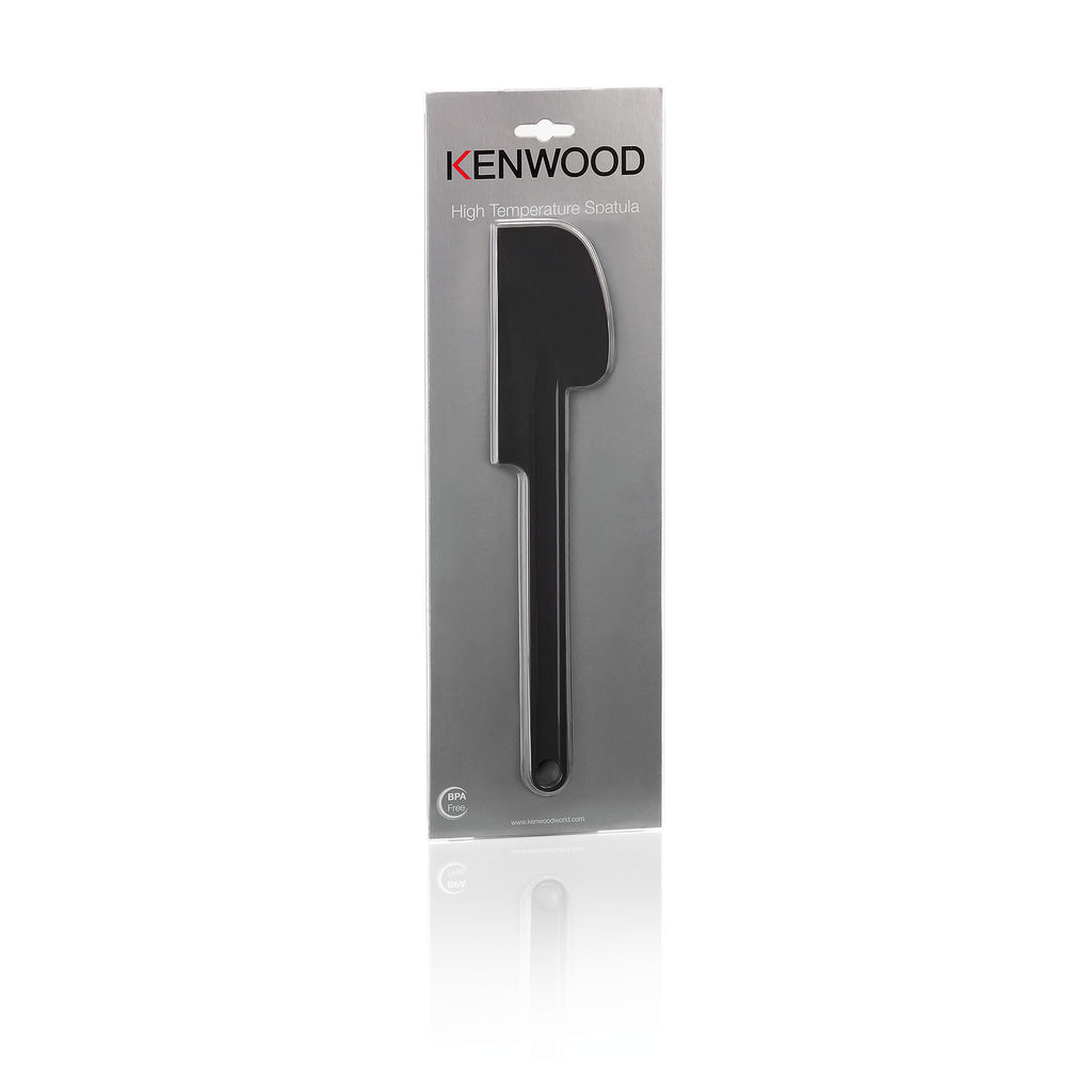 Kenwood - High Temperature Spatula - KWSK002 - Kenwood South Africa