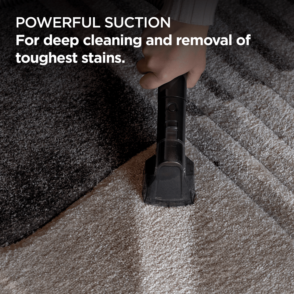Kenwood - HeatPro Spot Cleaner 750W - SCP100.00GY - Kenwood South Africa