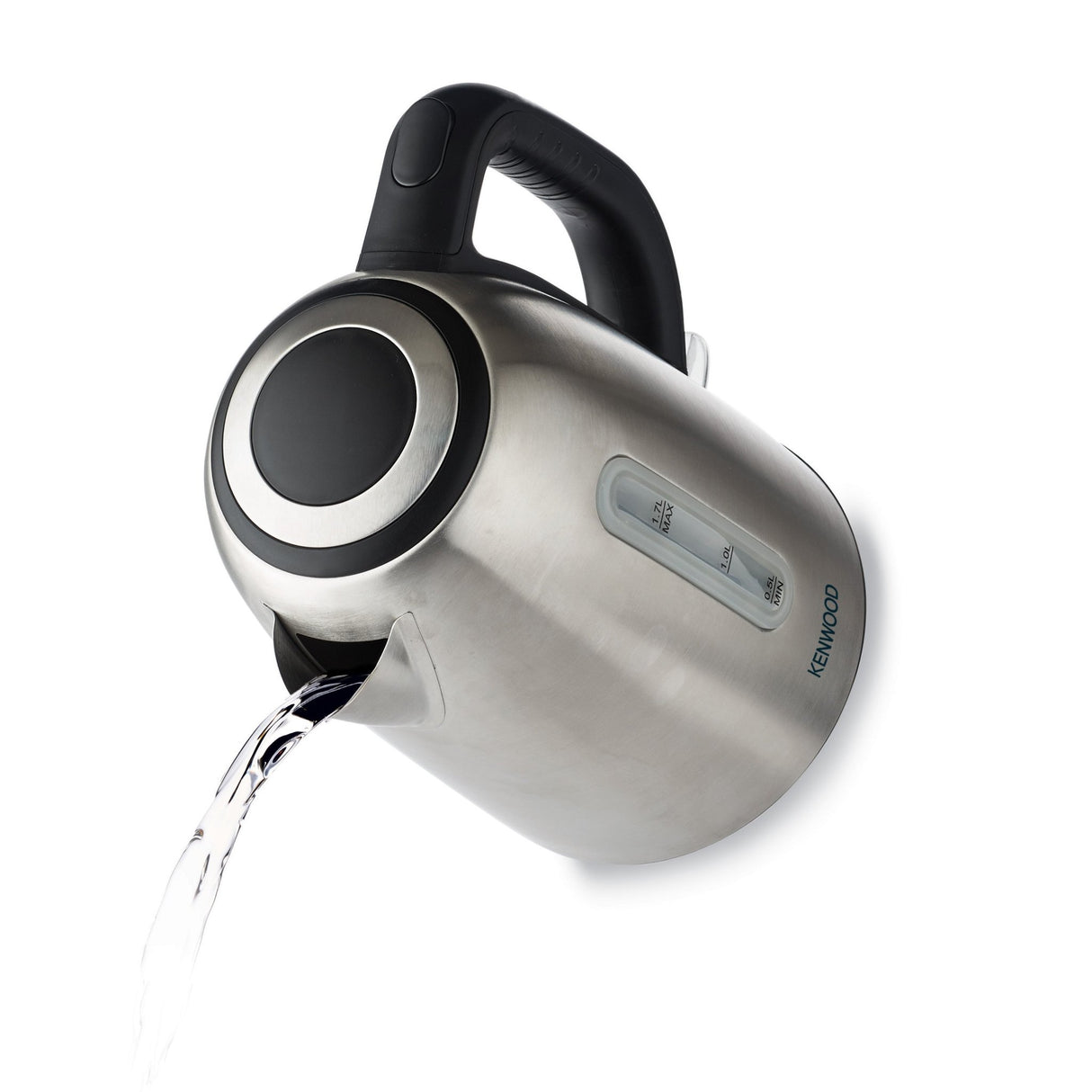 Kenwood Accent Collection Kettle - ZJM01.A0BK - Kenwood South Africa