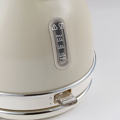 Vintage Kettle BG ZJM35.000BG - Kenwood South Africa