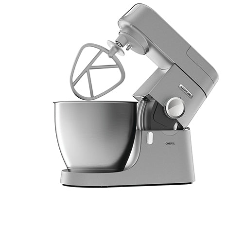 Kenwood - Chef XL Stand Mixer 6,7L - KVL4100S - Kenwood South Africa