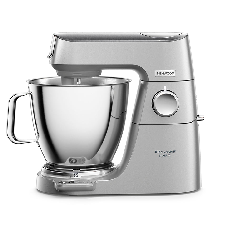 Titanium Chef Baker - KVL85.704SI - Kenwood South Africa