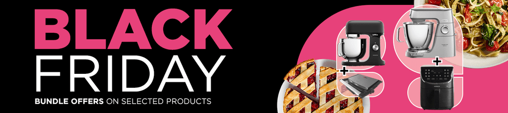 Black Friday Deals - Kenwood South Africa