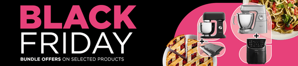 Black Friday Deals - Kenwood South Africa