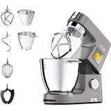 Kenwood - Chef Patissier XL Stand Mixer 1700W - KWL90.004SI - Kenwood South Africa