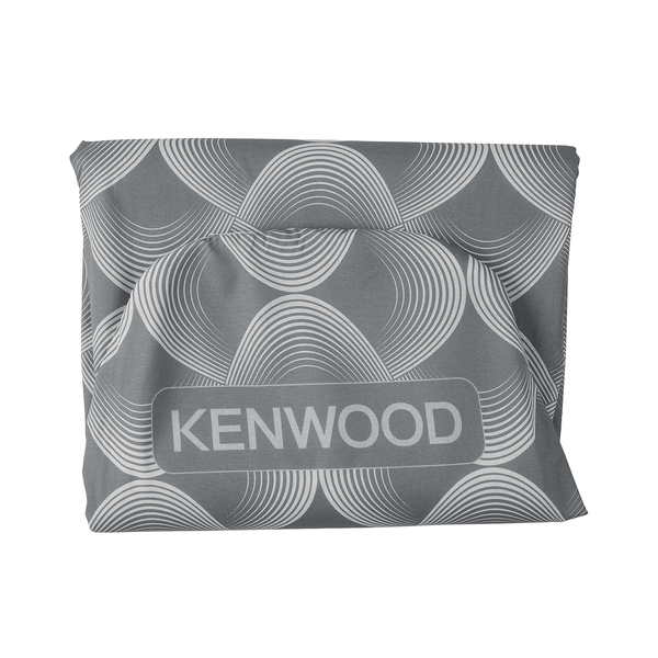 Kenwood - Additional Cover Grey - IBC10.000GY - Kenwood South Africa