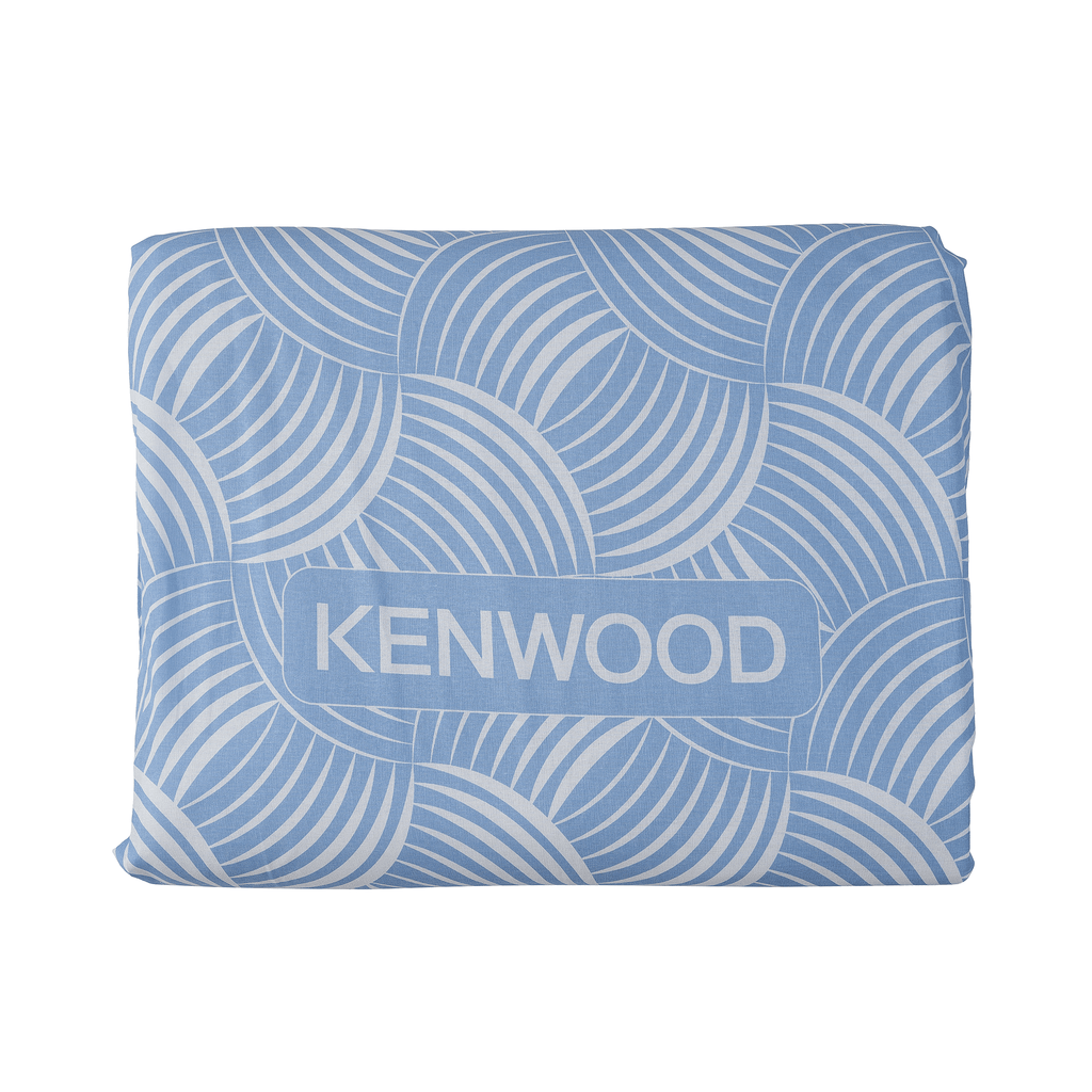 Kenwood - Additional Cover Blue - IBC20.000BL - Kenwood South Africa