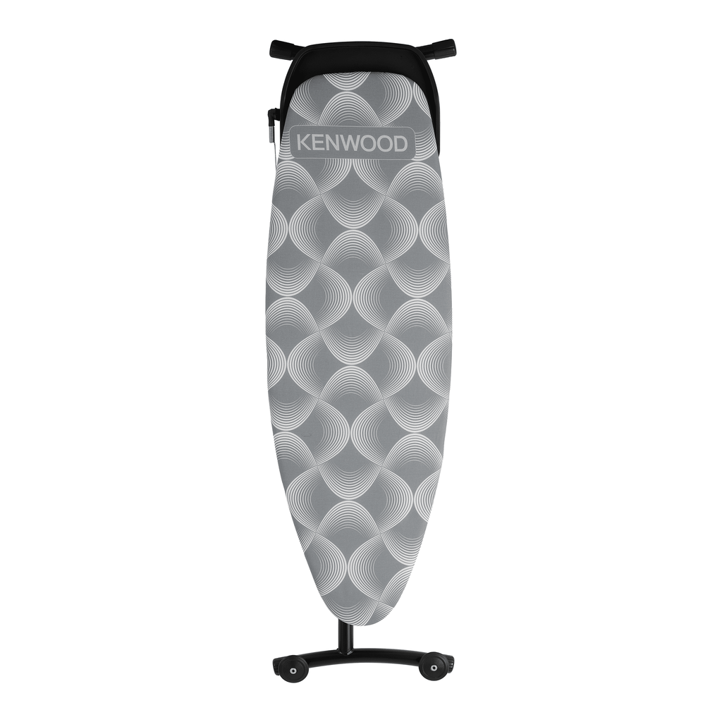 Kenwood - Ironing Board Grey - IBM10.000GY - Kenwood South Africa