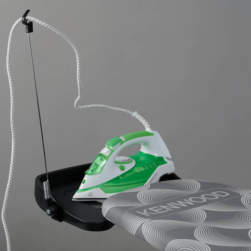 Kenwood - Ironing Board Grey - IBM10.000GY - Kenwood South Africa