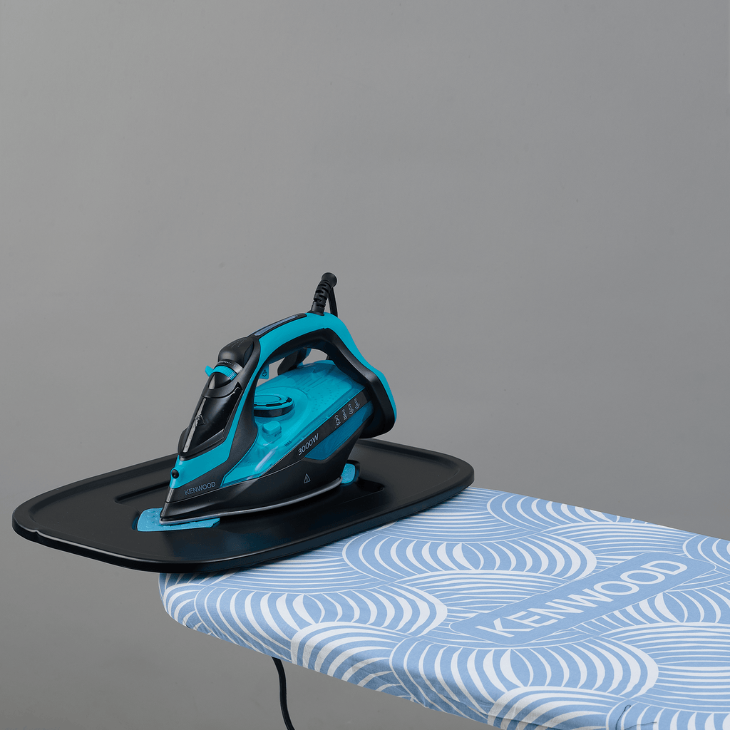 Kenwood - Ironing Board Blue - IBM20.000BL - Kenwood South Africa