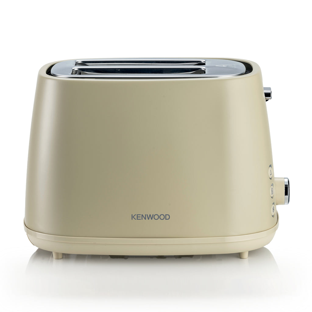 Kenwood - Elementa Breakfast Bundle, Champagne - KW - BUNDL - CP - Kenwood South Africa