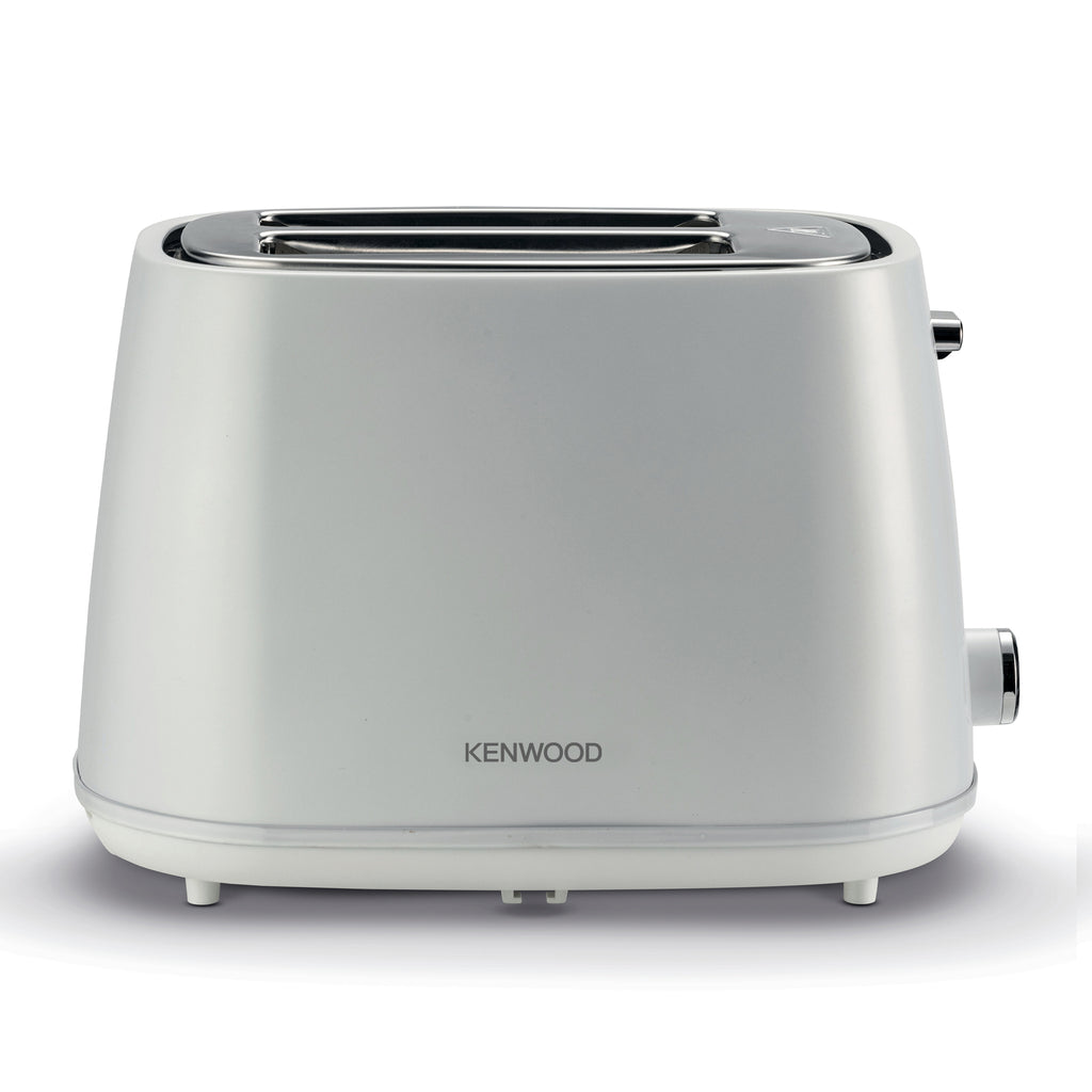 Kenwood - Elementa Breakfast Bundle, Matt White - KW - BUNDL - WH - Kenwood South Africa
